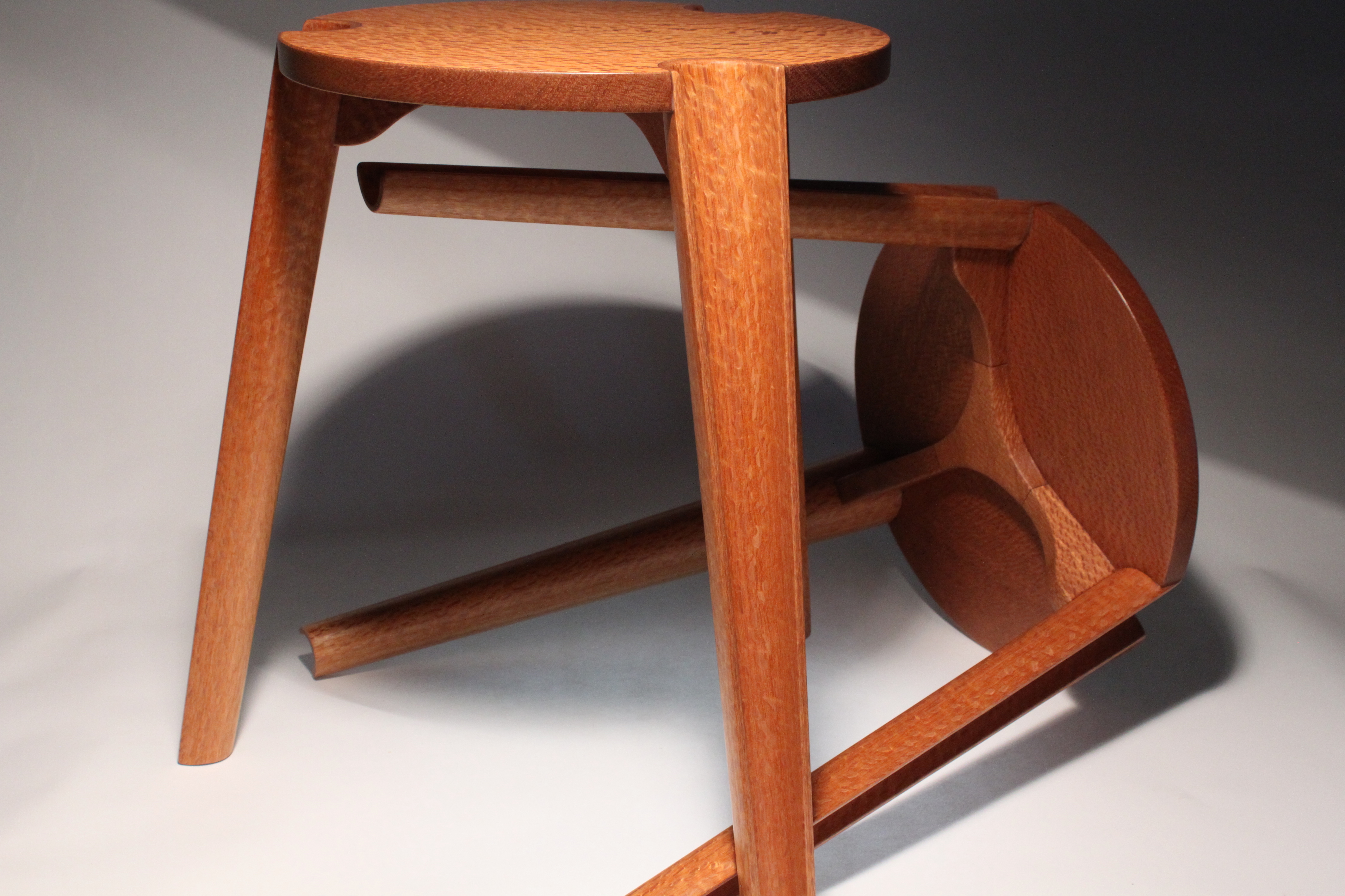 Marc Stool Marc Harrison - Australian Design Centre
