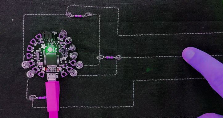 Bobbin and Ink, Sydney Craft Week