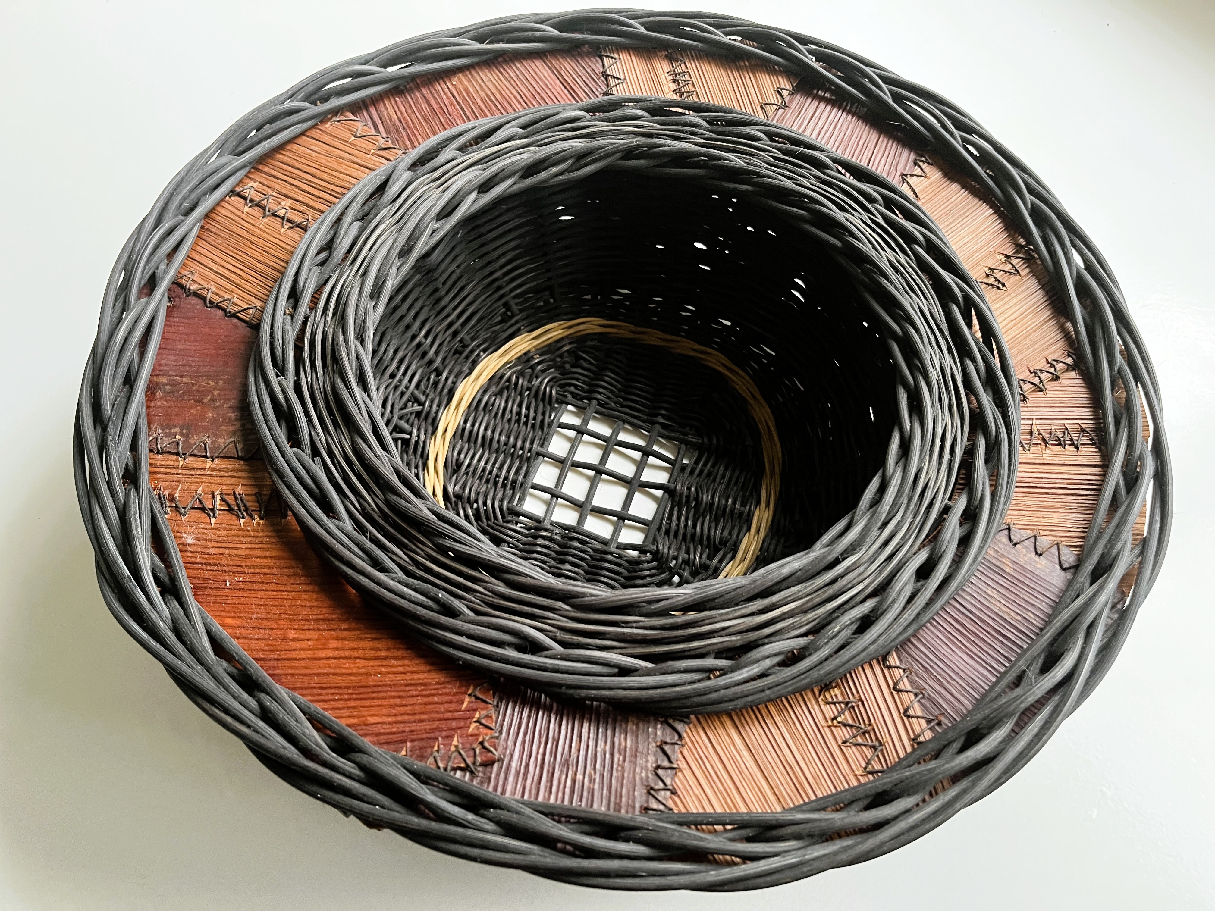 Flora Friedmann, Aftermath, 2025 Photo: Courtesy of the Artist