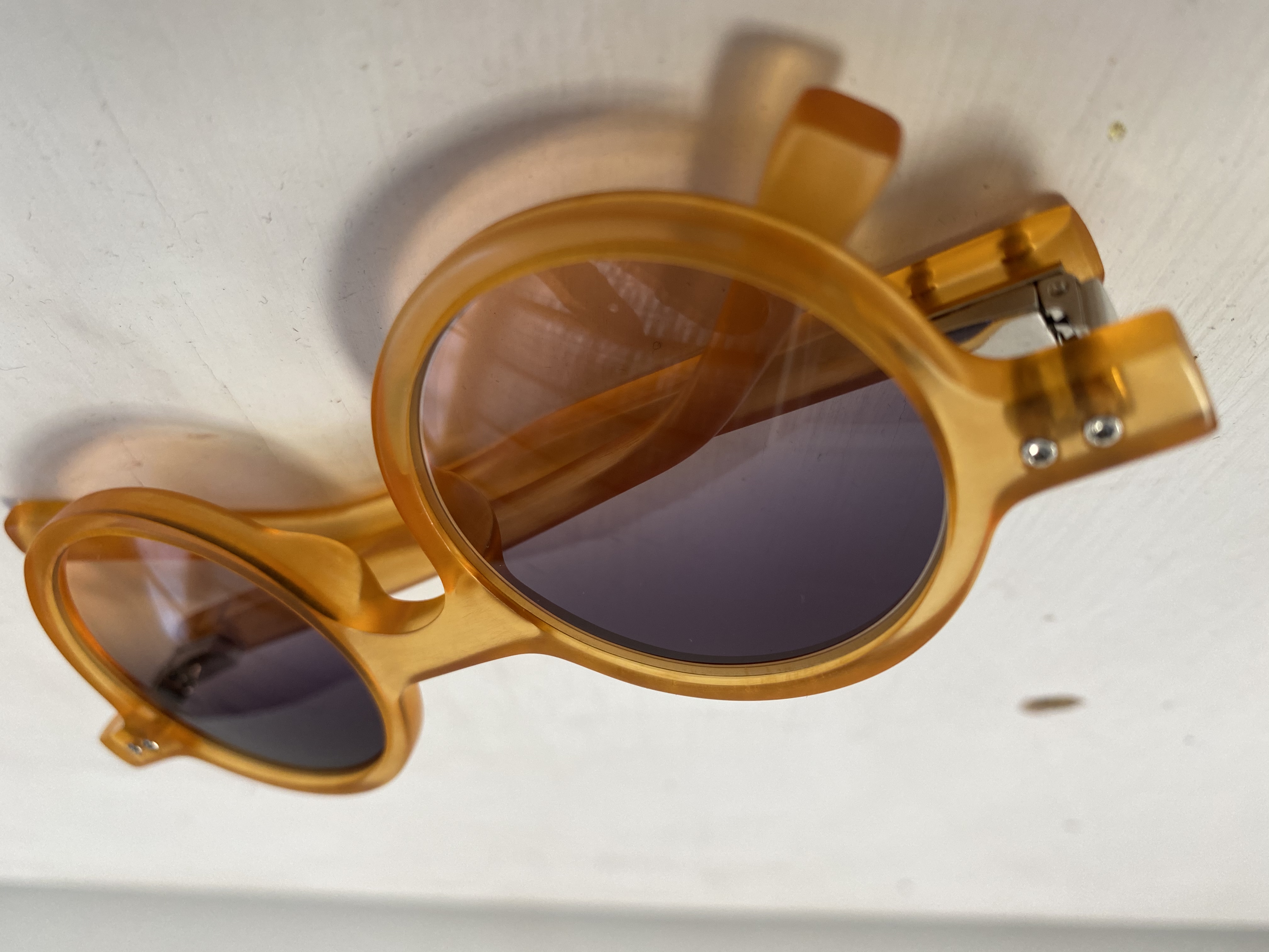 Vision Inc, Handmade Sunglasses, 2021