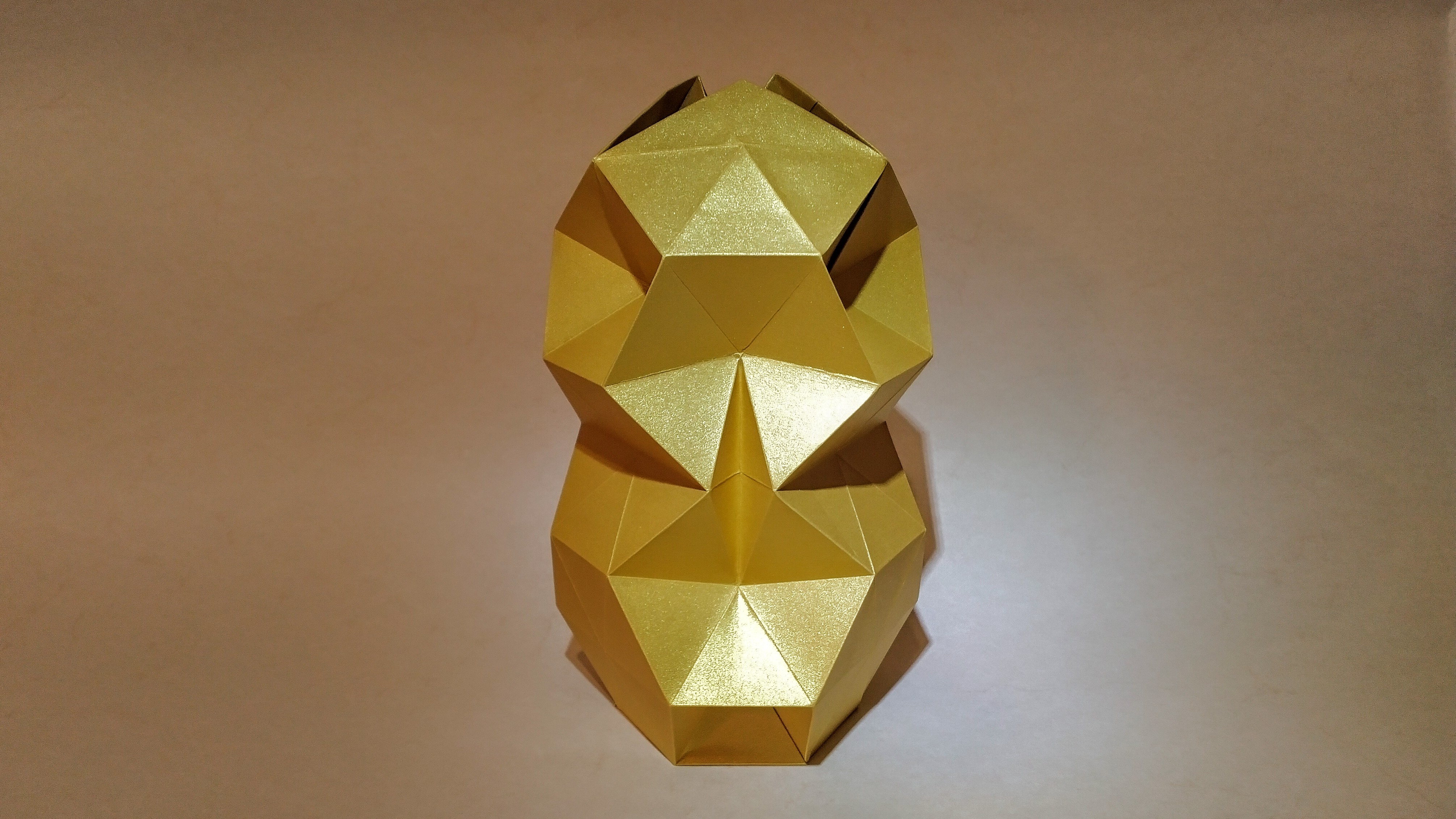 Origami at ADC Australian Design Centre