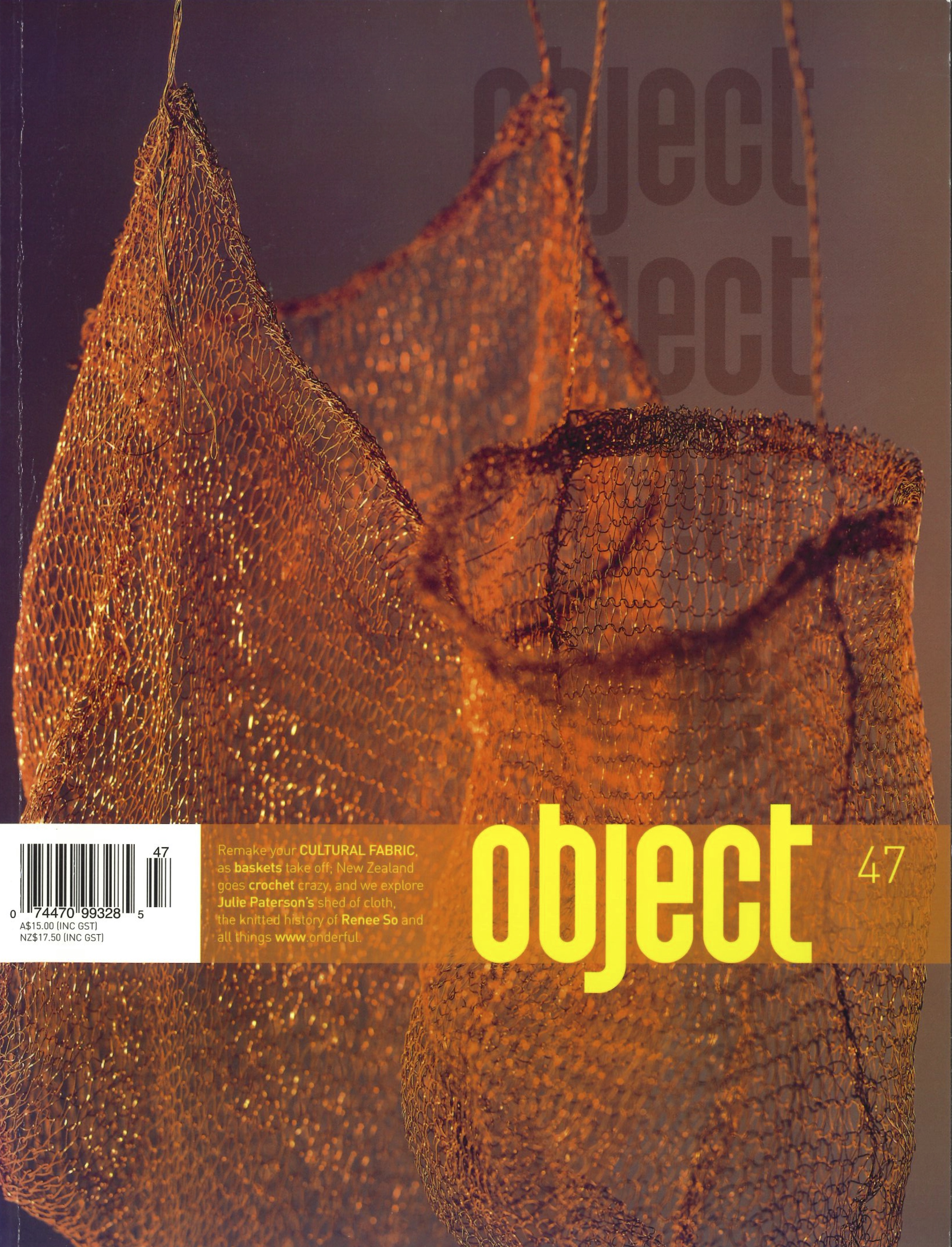 Issue 47 - Australian Design Centre