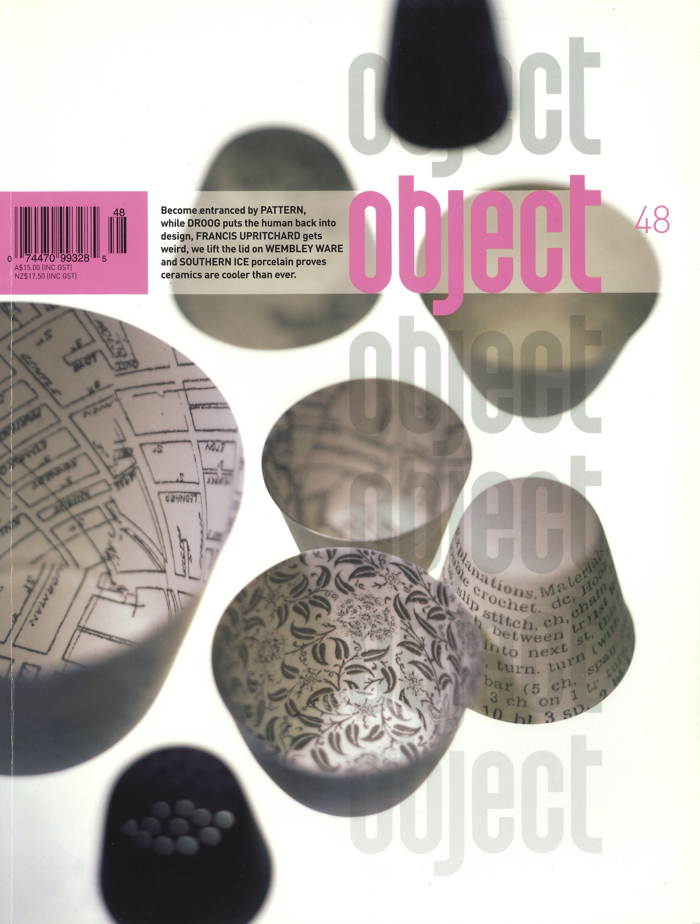 Issue 48 - Australian Design Centre