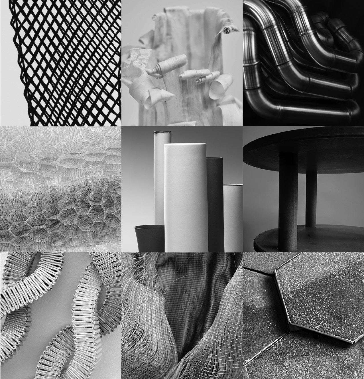 MAKE AWARD 2025, Various Artists Image: ADC