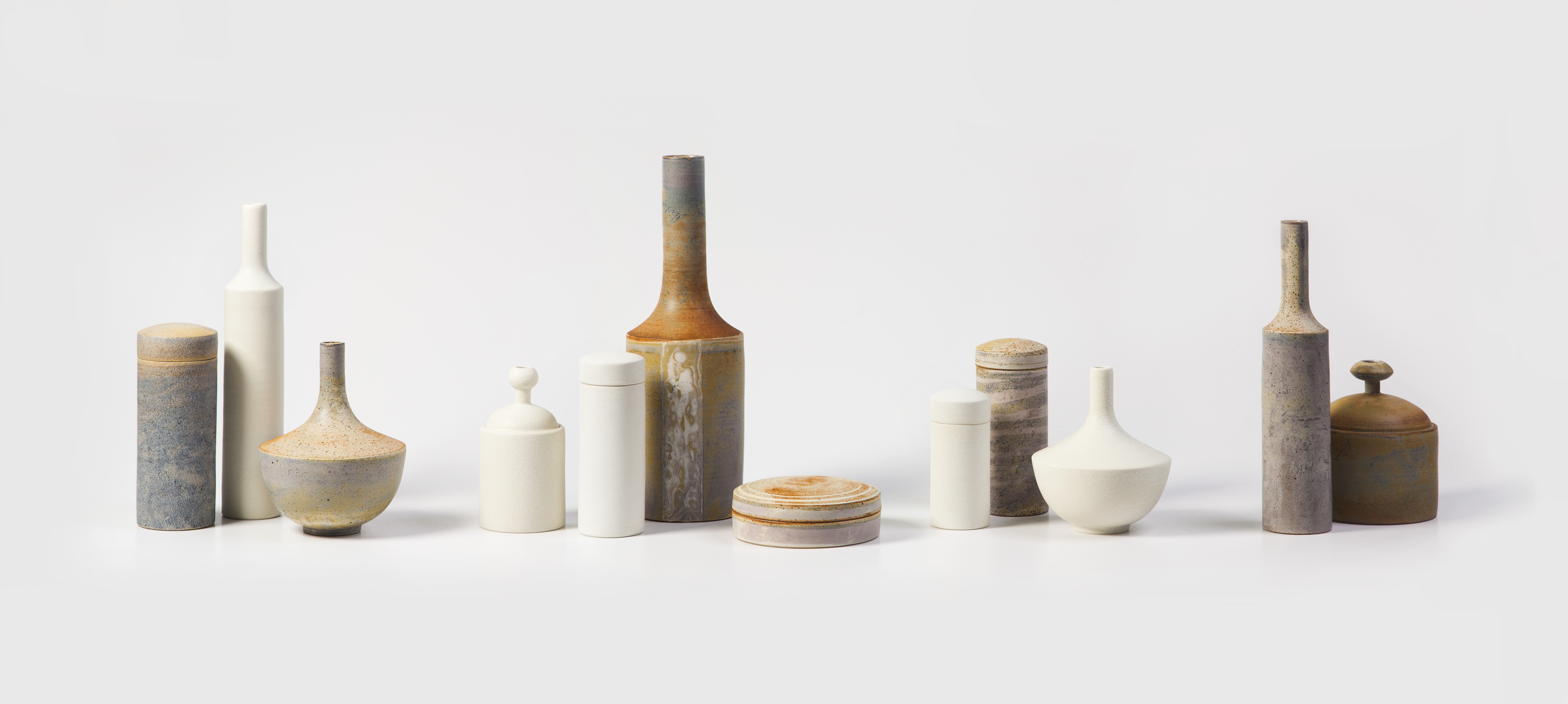 Clay Intersections - Australian Design Centre